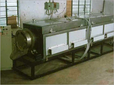 Rotary Confectionary Oven