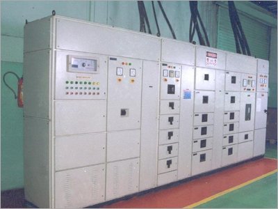 Distribution Panel