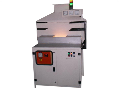 Indexing Type Preheating Oven