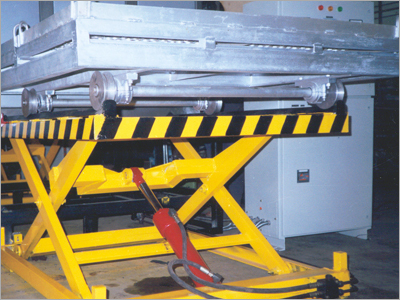 Scissor Lift