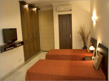 Guest House Apartment