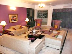 Guest House Apartments