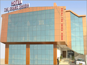 Hotel Grand