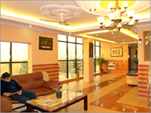 Hotel Grand Drawing Room