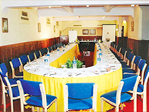 Hotel Grand Conference Hall
