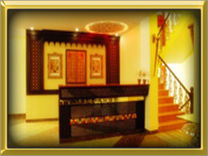 Siris 18 Hotel Agra