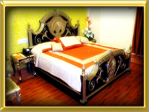 Hotel Siris Apartment Services