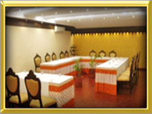 Hotel Siris Conference Hall
