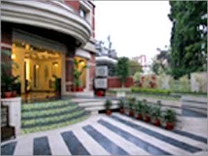 Hotel Royal Castle The Grand