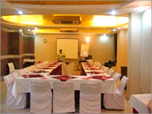 Hotel Royal Castle Conference Hall