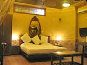 Hotel Royal Castle Deluxe Room