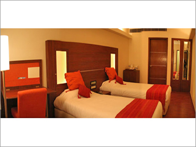 Hotel Booking Services