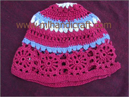 Baby Crochet Hats