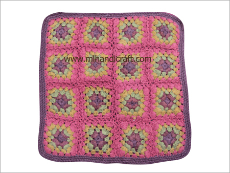 Crochet Table Cloths