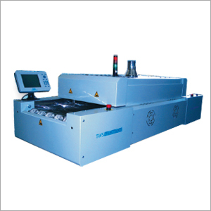 Lead Free Re-Flow Ovens (TWS 1150 Oven)