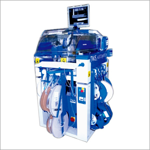 Quadra SMT Pick & Place Machines
