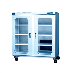 Electronic Drying Cabinet System