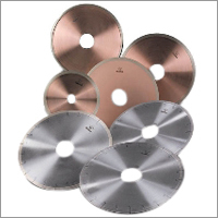 Cutting Disks