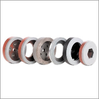 Chamfering Wheels