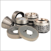Cylindrical Wheels