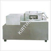 Flour Kneading Machine - Food Grade Stainless Steel, 20 Kg Capacity, White Color | Low Power Consumption, Easy Clean System, 3 Min Mixing Time