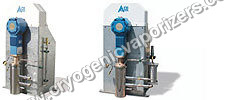 Cylinder Filling Pumps