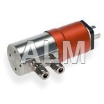 Electronic Differential Pressure Switch