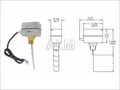 Vane Flow Switch(Flow)