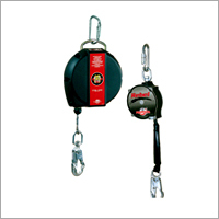 Self Retracting Lifelines
