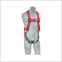 Full Body Harnesses