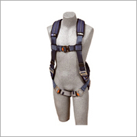 Body Safety Harnesses