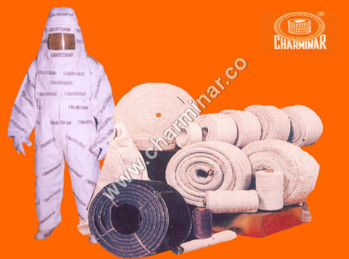 Asbestos Cloth