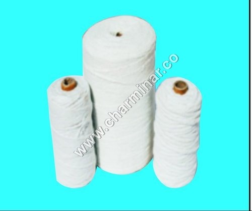 Ceramic Textile Products