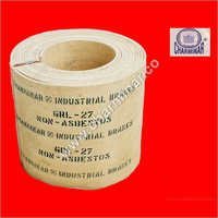 Asbestos Free Brake Lining