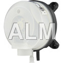 Adjustable Differential Pressure Switch