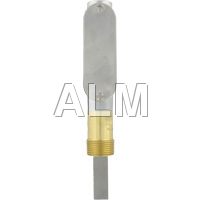 Vane Operated Flow Switch