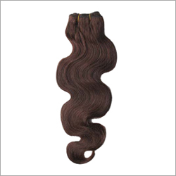 Human Hair
