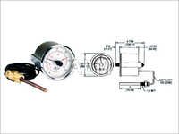Remote Reading Thermometer