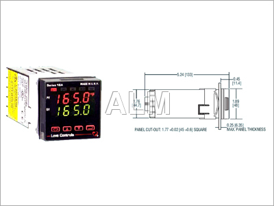 Temperature Controller-Process
