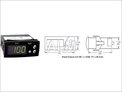 Humidity Switch