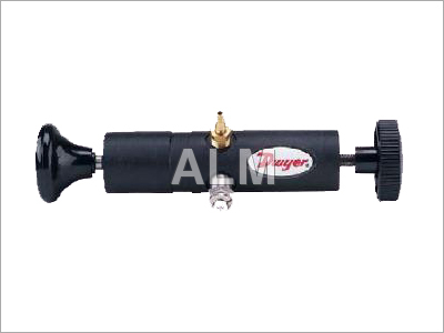Calibration Pump