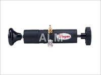 Calibration Pump