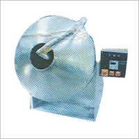 Coating Pan Machine