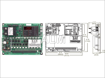 Process Controls & Test Equipments