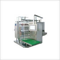 Plastic Bottle Making Machine