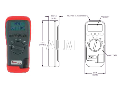 Hand held CO Analyzers