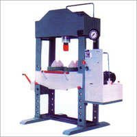 Hydraulic Press Machinery