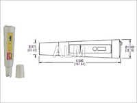 Pocket Sized Ph Testers