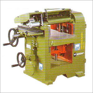 Green Thickness Planer