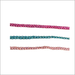 Braided Leather Cords